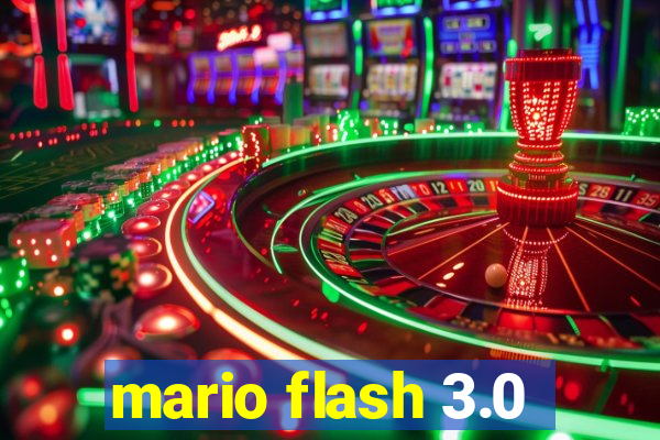 mario flash 3.0